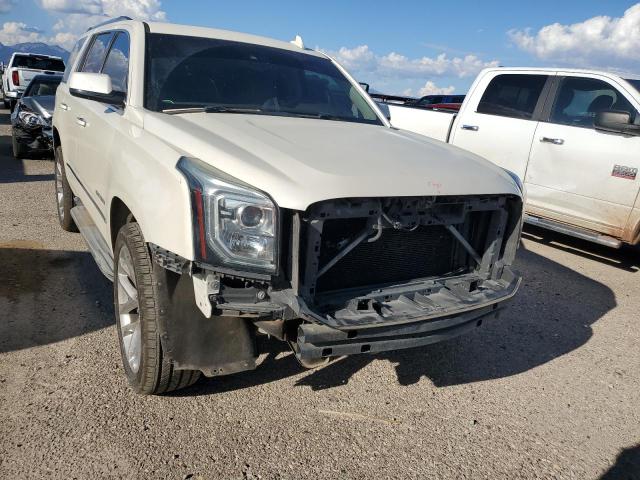 VIN 1GKS2CKJ0FR508598 2015 GMC Yukon, Denali no.5