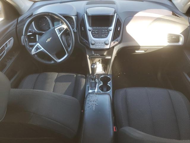 2016 CHEVROLET EQUINOX LT - 2GNALCEK7G6355991