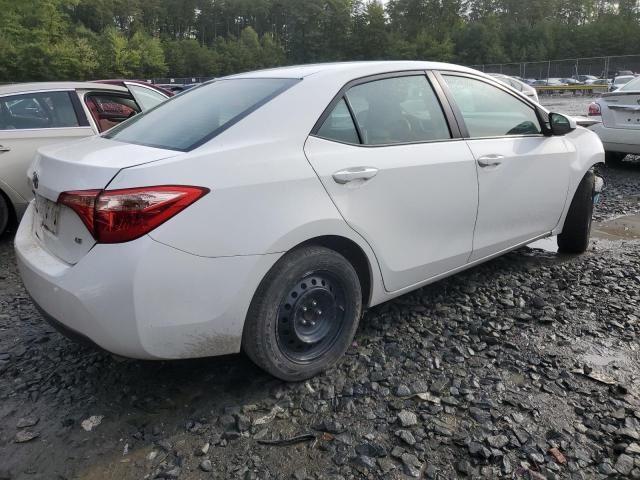 VIN 5YFBURHE8HP607881 2017 Toyota Corolla, L no.3