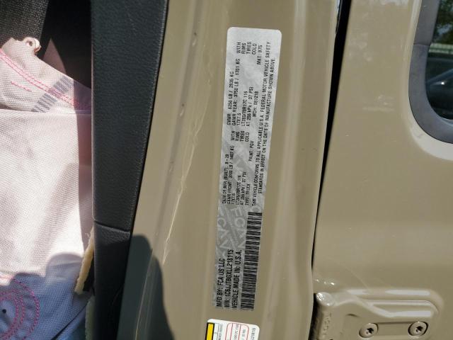 2020 JEEP GLADIATOR - 1C6JJTBGXLL218115