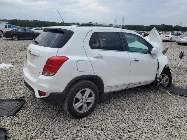 2017 CHEVROLET TRAX 1LT - KL7CJLSB5HB095730