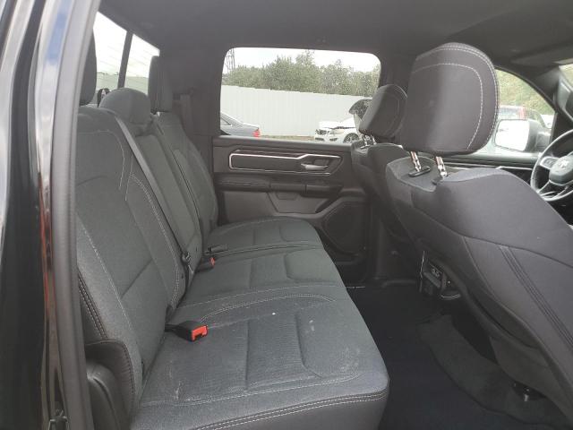 2022 RAM 1500 BIG H - 1C6RRFFG9NN297453