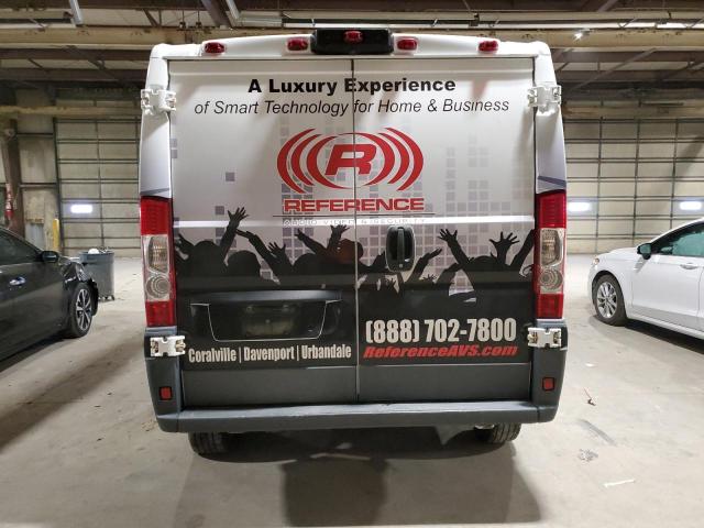 2016 RAM PROMASTER - 3C6TRVAG2GE123626