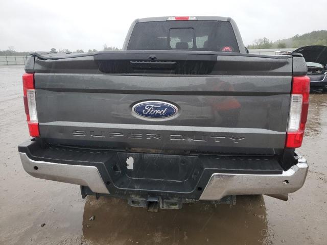 VIN 1FT7W2BTXKEE02727 2019 Ford F-250, Super Duty no.6