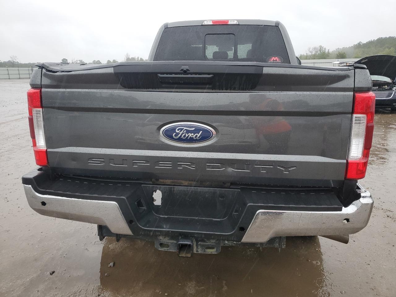 Lot #2979057648 2019 FORD F250 SUPER