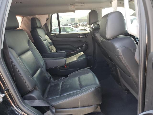 2019 CHEVROLET TAHOE K150 - 1GNSKBKC6KR256252