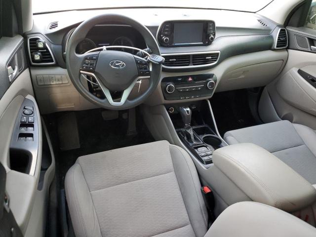 2019 HYUNDAI TUCSON SE - KM8J2CA4XKU931629