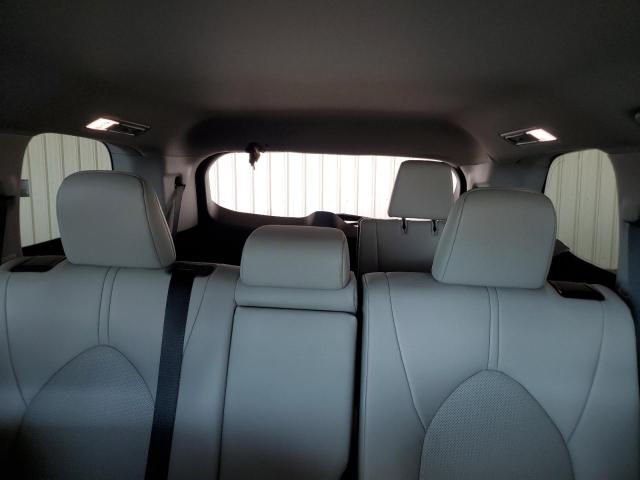 2024 TOYOTA GRAND HIGH - 5TDAAAA50RS010488