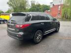 INFINITI JX35 photo