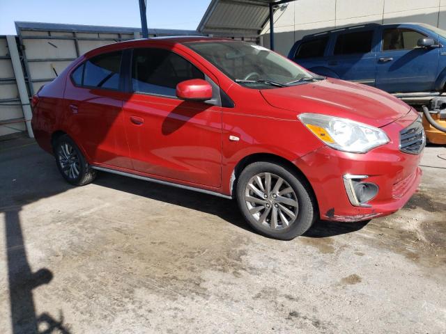 Vin: ml32f3fj5khf08788, lot: 69895014, mitsubishi mirage g4 es 20194