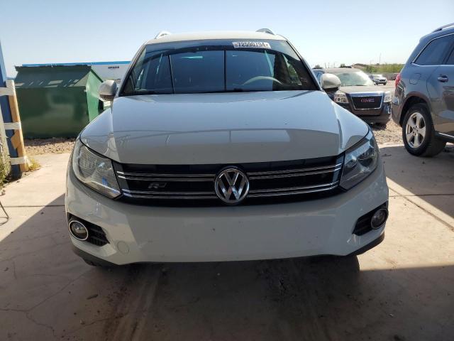 VIN WVGBV7AX0GW078926 2016 Volkswagen Tiguan, S no.5