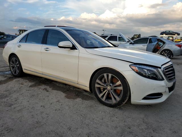 VIN WDDUG8FB0FA128736 2015 MERCEDES-BENZ S-CLASS no.4