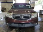 HONDA PILOT EXL photo