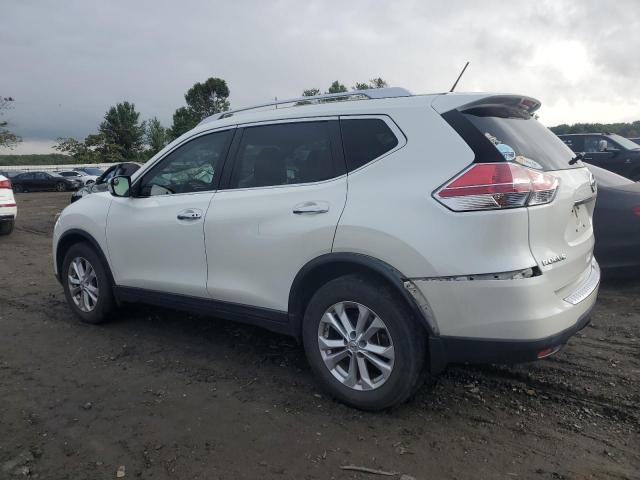 2016 NISSAN ROGUE S - KNMAT2MT3GP643696