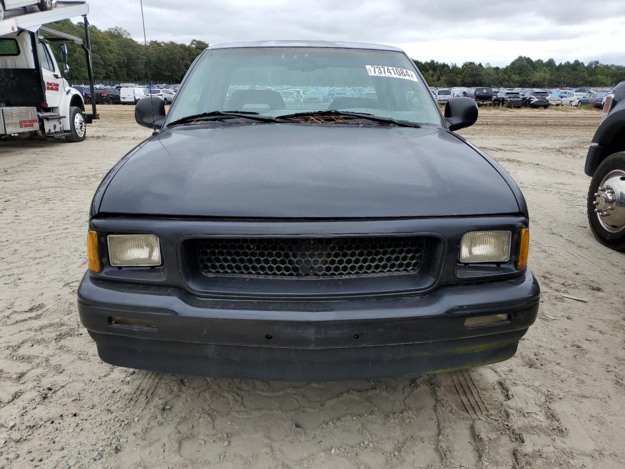 Lot #2969989999 1996 CHEVROLET S TRUCK S1