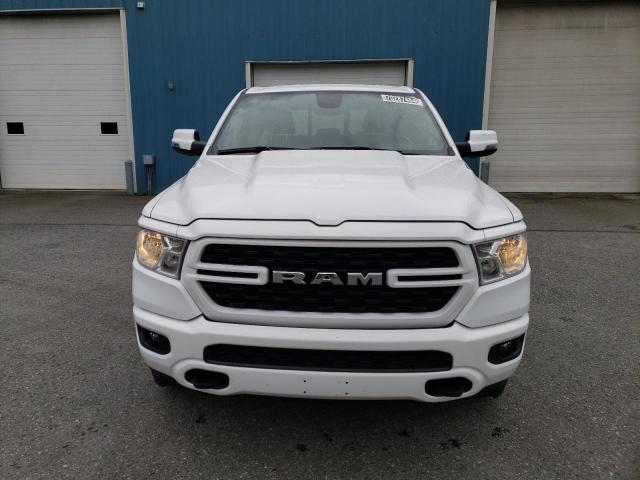 2023 RAM 1500 BIG H - 1C6SRFBT2PN519936