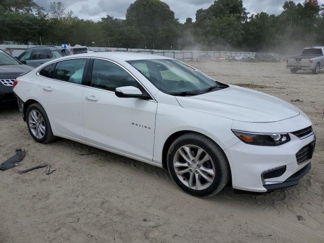 2016 CHEVROLET MALIBU LT - 1G1ZE5STXGF220369