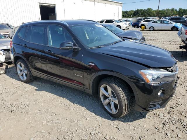 VIN 5UXWX9C30H0W78726 2017 BMW X3, Xdrive28I no.4