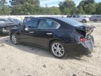 NISSAN MAXIMA S photo