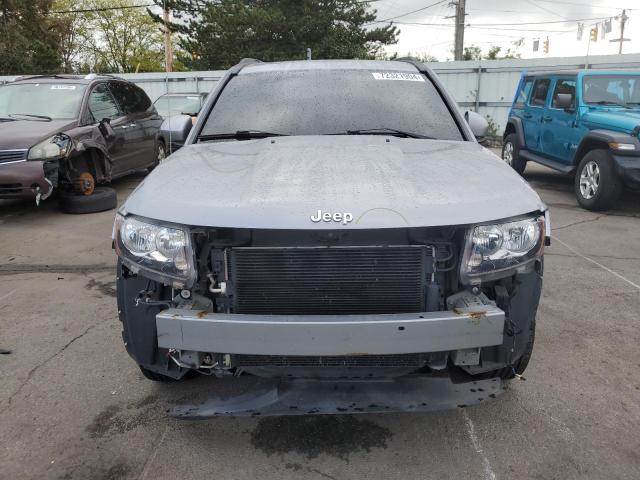 2015 JEEP COMPAS 1C4NJCEA8FD191299