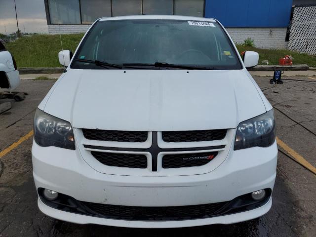 VIN 2C4RDGEG6ER250351 2014 Dodge Grand Caravan, R/T no.5