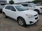 CHEVROLET EQUINOX LS photo