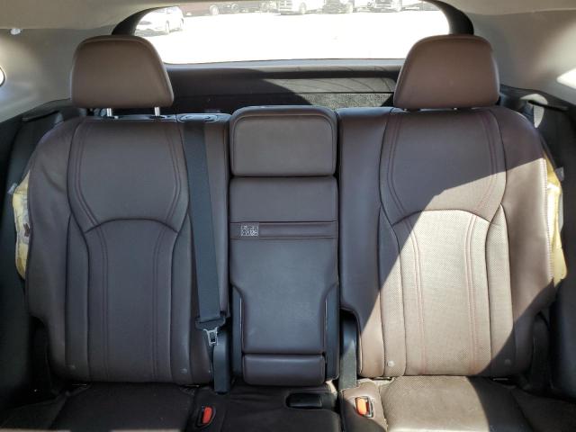 2016 LEXUS RX 350 - 2T2ZZMCA2GC019413