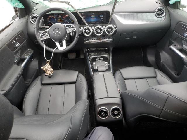 2021 MERCEDES-BENZ GLA 250 - W1N4N4GB7MJ202134