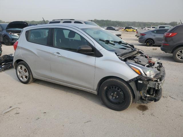 2019 CHEVROLET SPARK LS - KL8CB6SA9KC701260