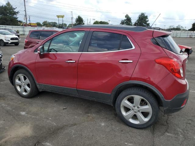 2015 BUICK ENCORE CON - KL4CJFSB1FB170418