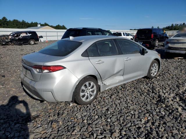 2021 TOYOTA COROLLA LE - 5YFEPMAE7MP168457