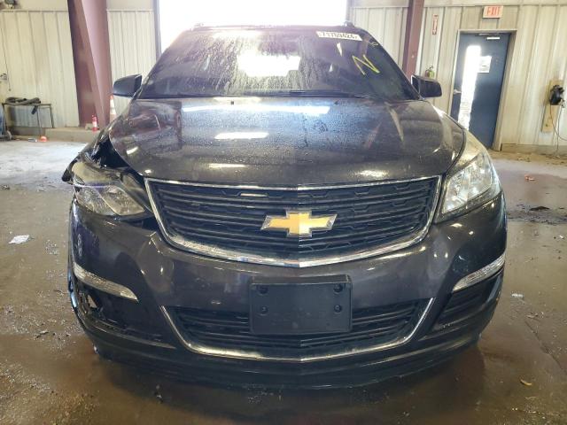 2016 CHEVROLET TRAVERSE L - 1GNKVFKD2GJ180168