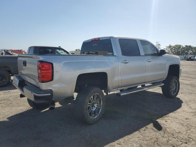 2015 CHEVROLET silverado 3GCPCREC6FG122105  63275764