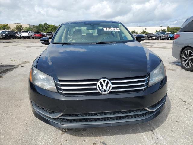 VIN 1VWAT7A34EC105107 2014 Volkswagen Passat, S no.5