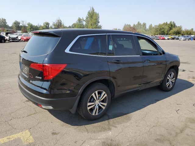 2016 HONDA PILOT EXL - 5FNYF6H54GB085215