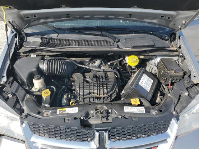 2020 DODGE GRAND CARA - 2C4RDGCG1LR167037
