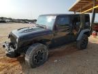 2015 JEEP WRANGLER U - 1C4HJWFG8FL550142