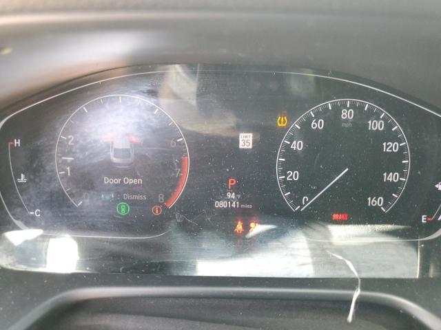 2018 HONDA ACCORD SPO - 1HGCV1F38JA226984