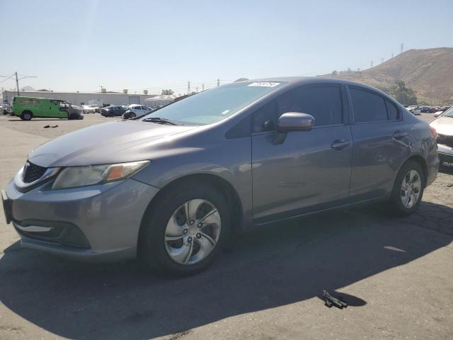 VIN 19XFB2F52EE222914 2014 Honda Civic, LX no.1