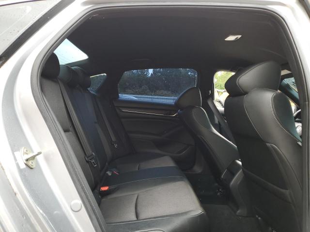 2019 HONDA ACCORD SPO - 1HGCV1F3XKA095641