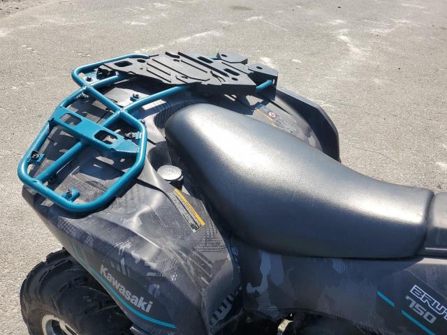 2024 KAWASAKI KVF750 P - JKAVFDP13RB501082