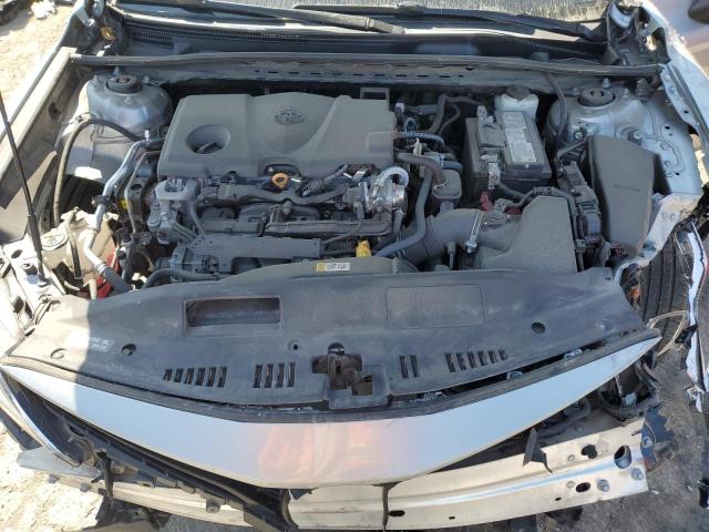2021 TOYOTA CAMRY LE - 4T1C11BK5MU023671