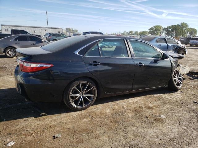 VIN 4T1BF1FK2FU891038 2015 Toyota Camry, LE no.3