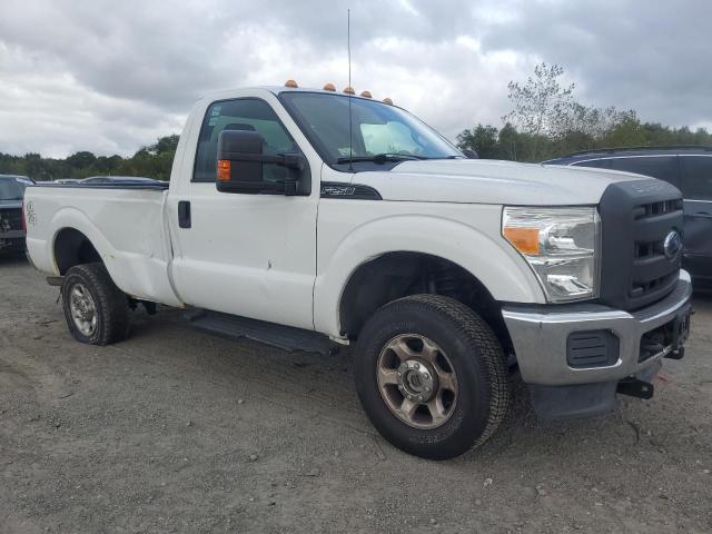 2015 FORD F250 SUPER - 1FTBF2B65FEA61358