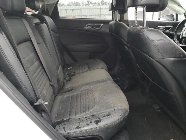 2023 KIA SPORTAGE S - 5XYK53AFXPG045515