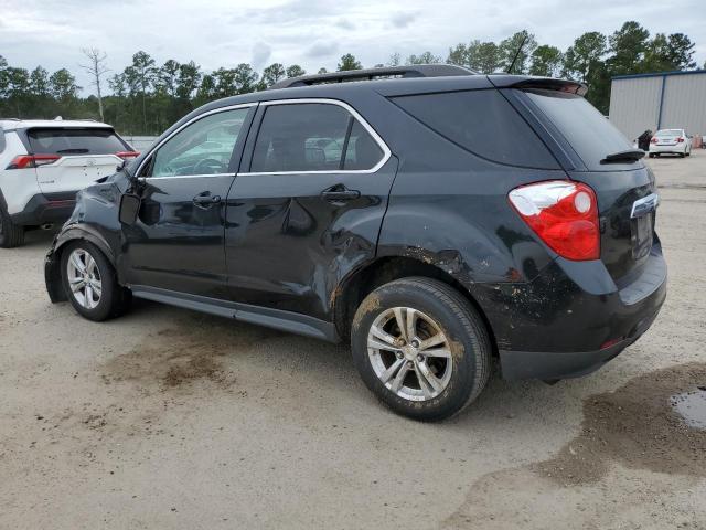 2015 CHEVROLET EQUINOX LT - 2GNALBEK1F6332022