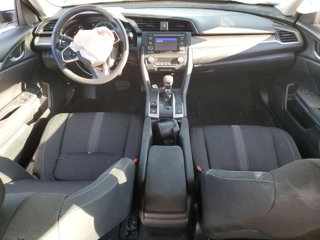 2021 HONDA CIVIC LX - 19XFC2F62ME001379