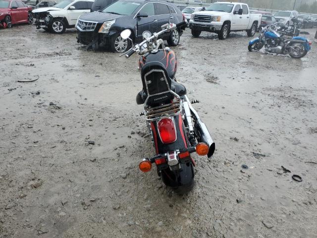 2005 HONDA VT1100 C2 - 1HFSC43075A503230