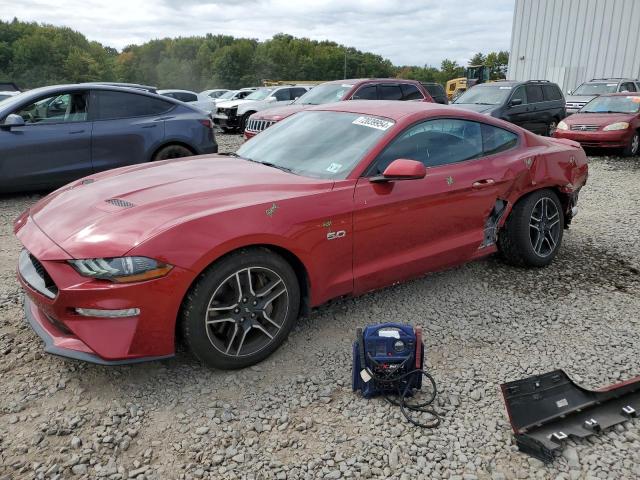 2020 FORD MUSTANG GT - 1FA6P8CF3L5191138