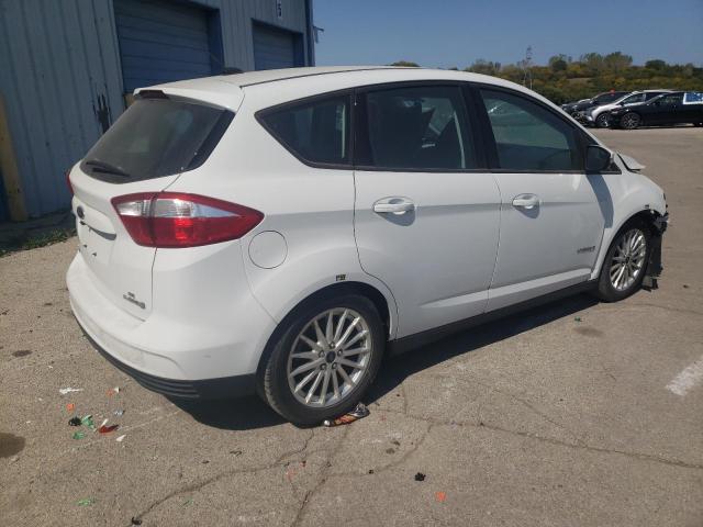 2015 FORD C-MAX SE 1FADP5AU4FL101342